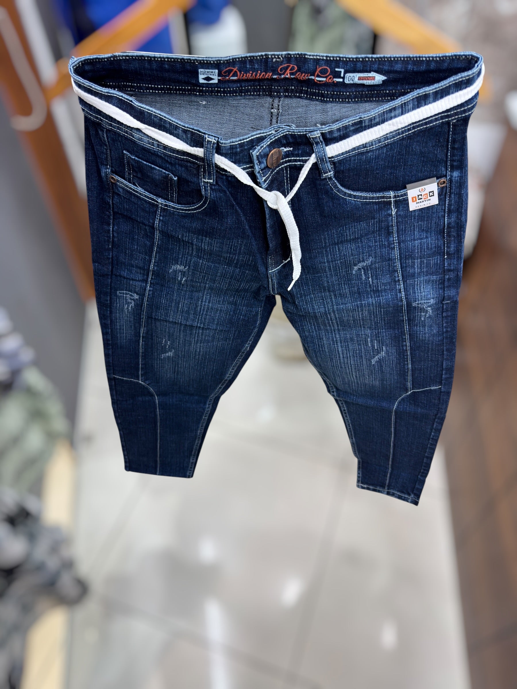 Surgery Jeans