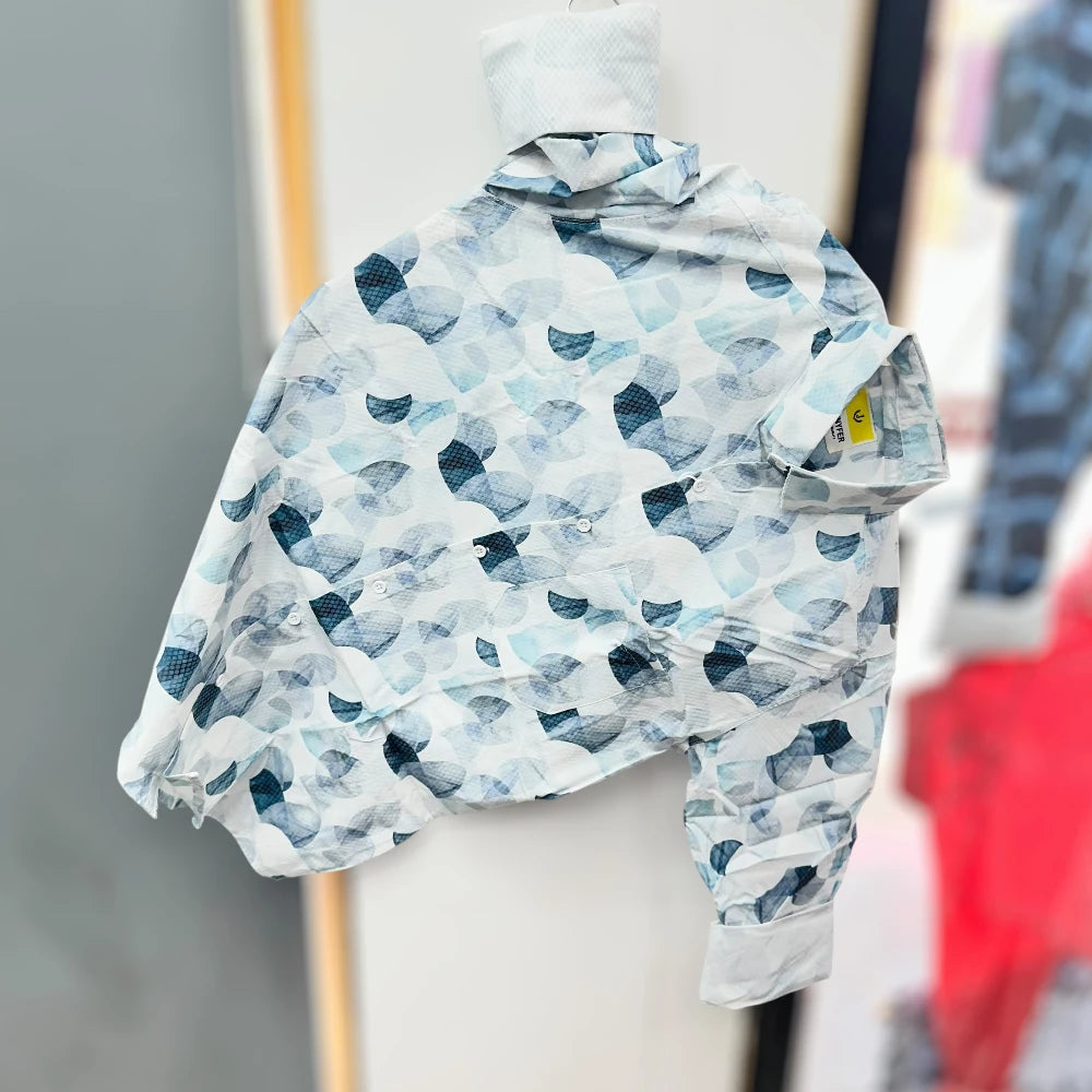 Printed shirt