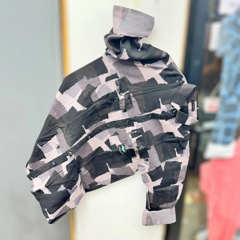 Printed Shirt