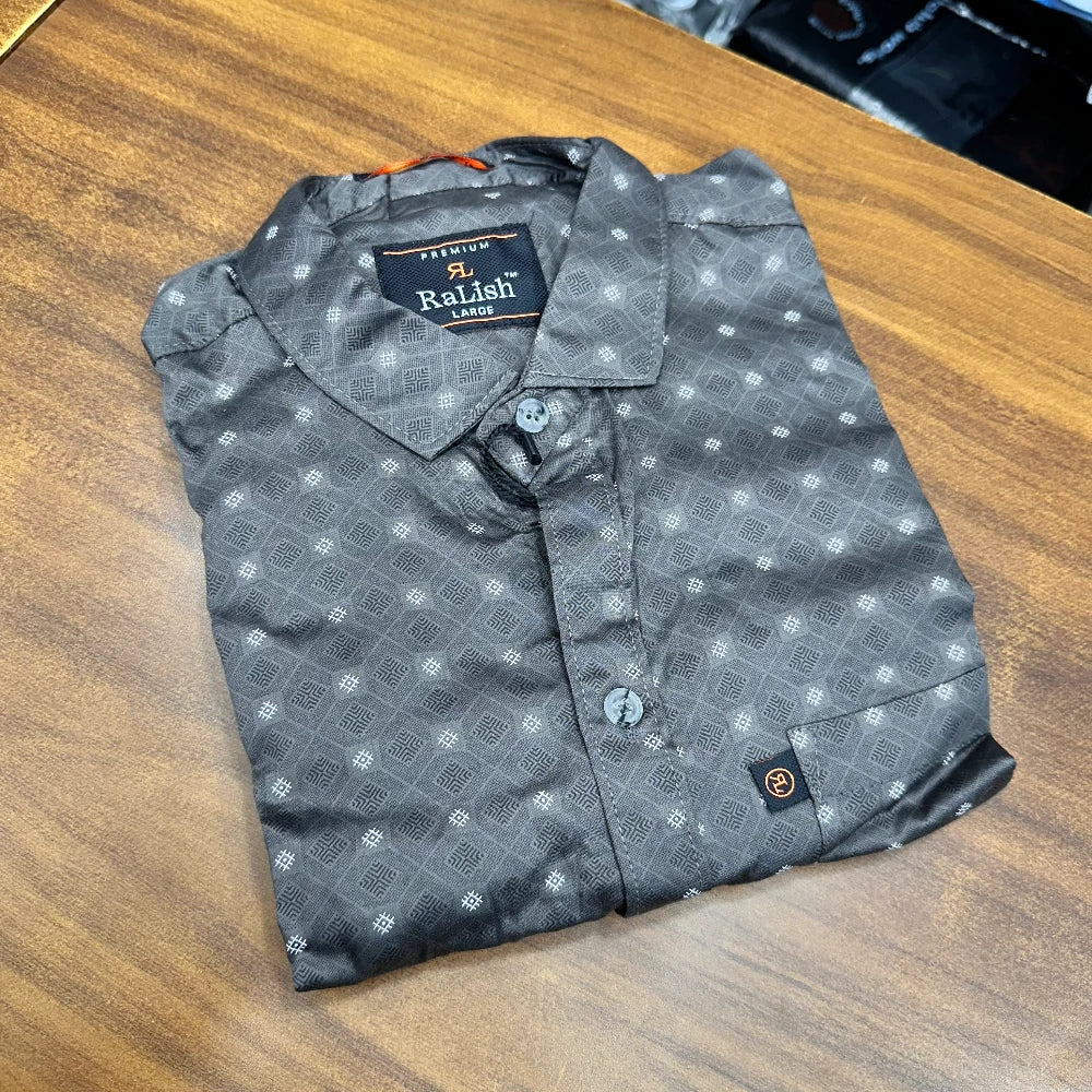 Printed shirt
