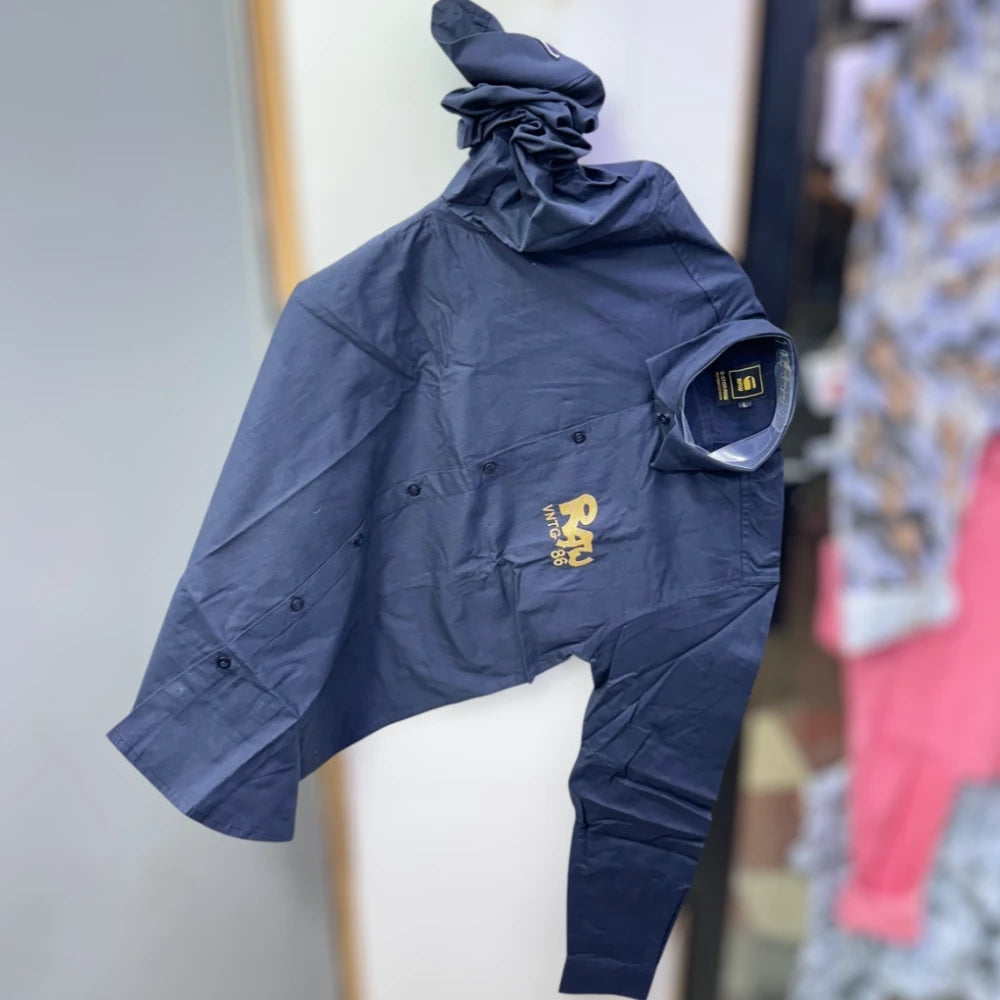 Brand shirt
