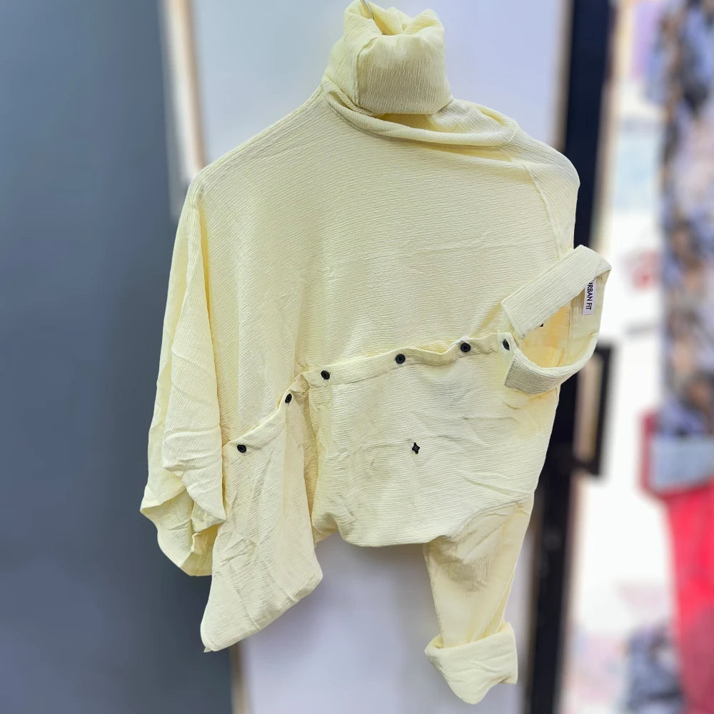 imp plain shirt