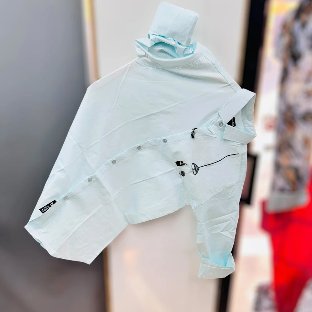 Embroidery Shirt