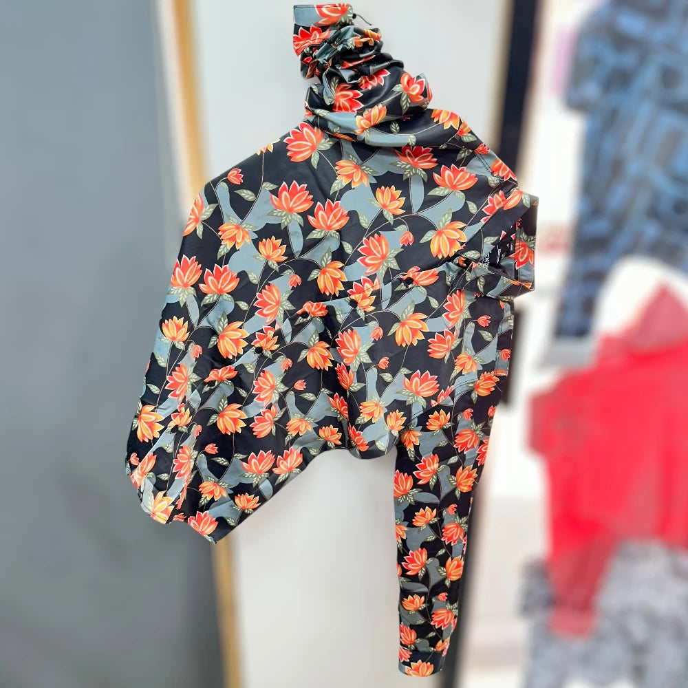 Printed shirt