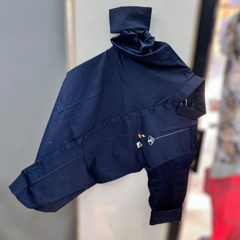 Embroidery Shirt