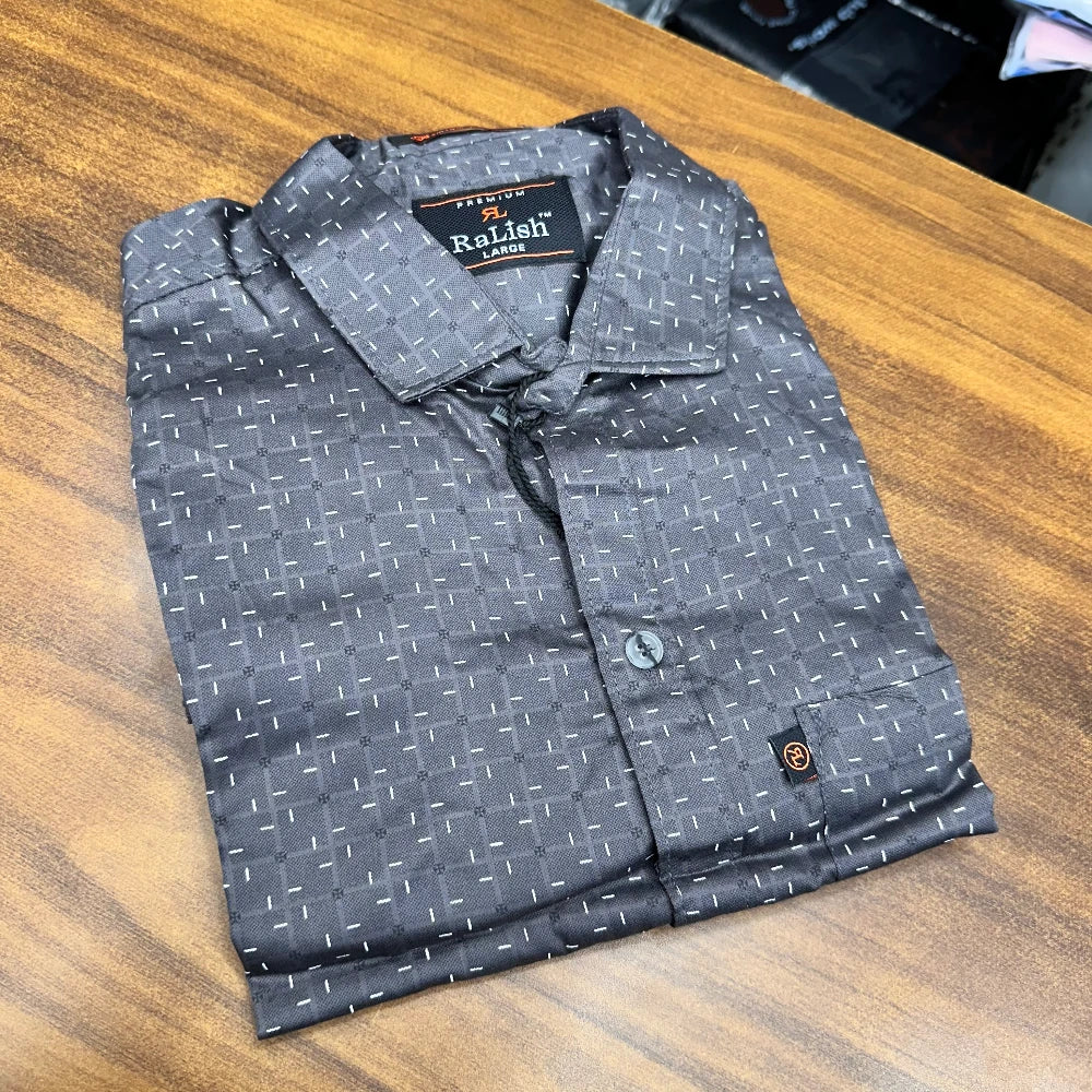 Printed shirt