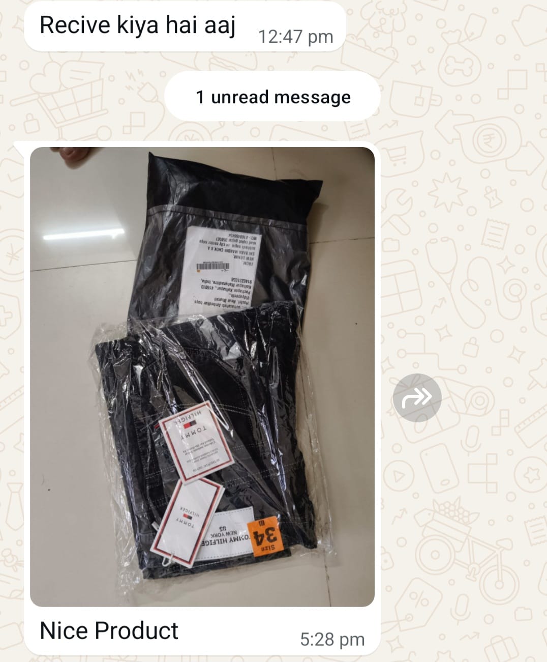 product