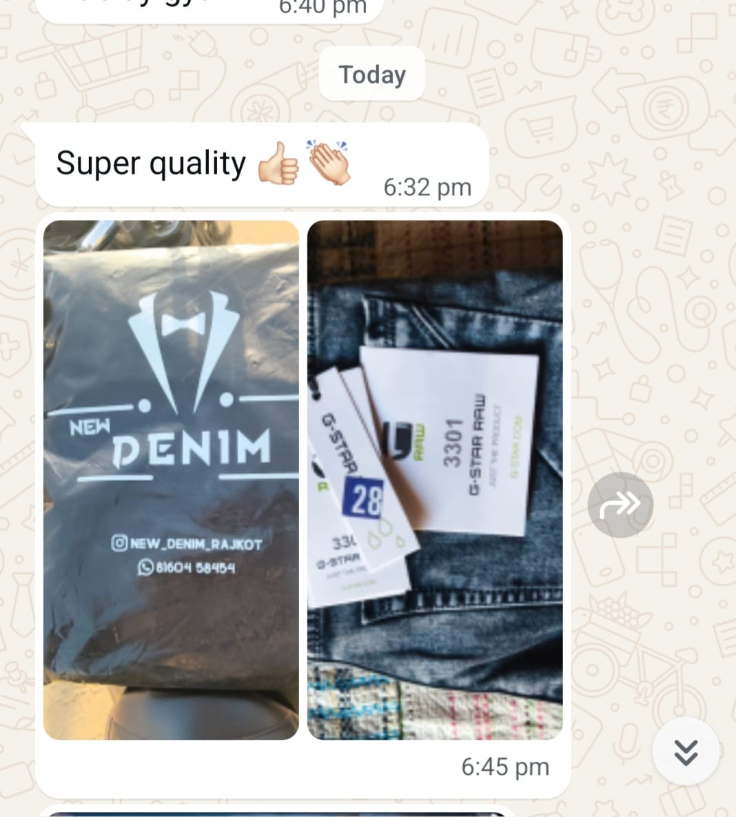 product
