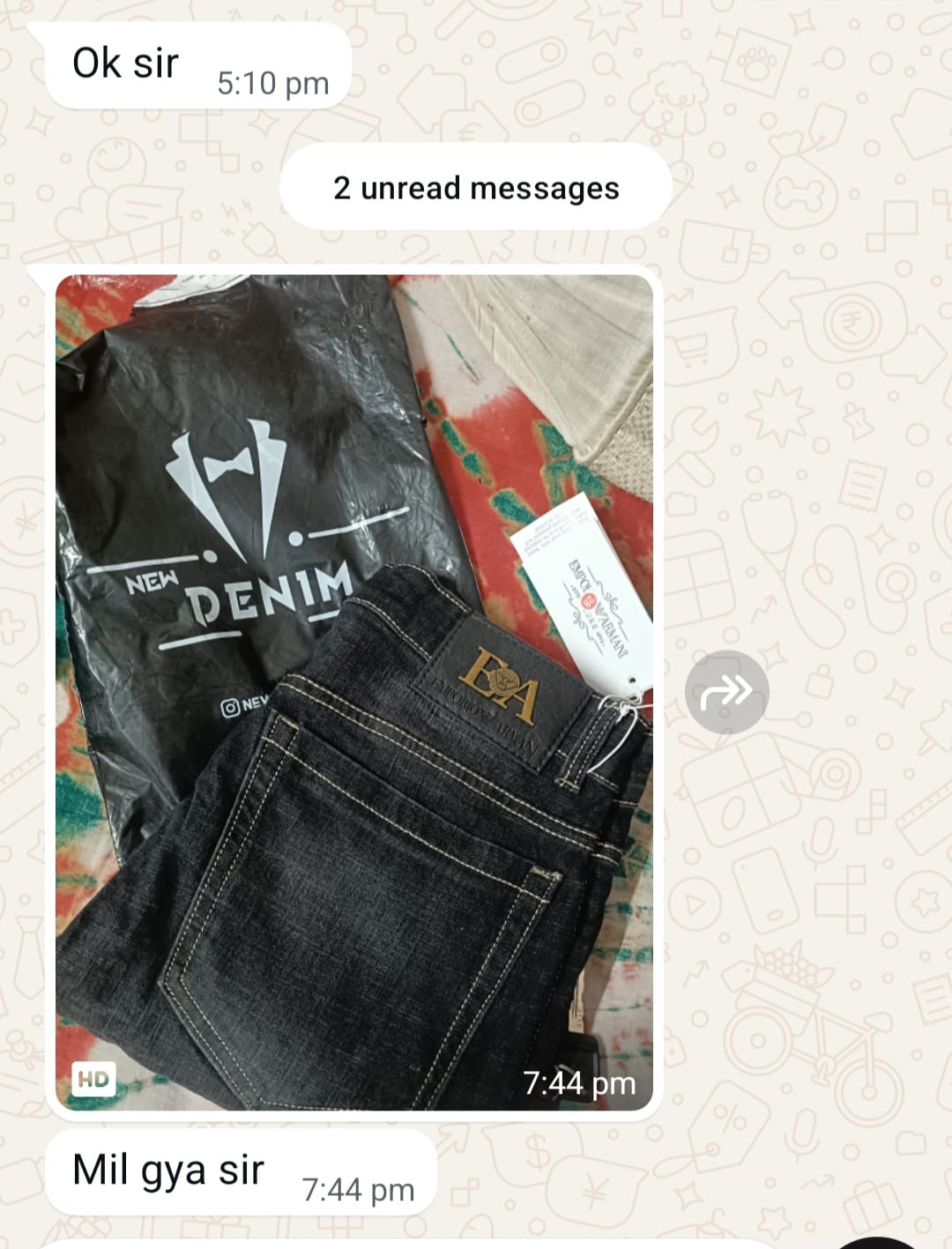 product