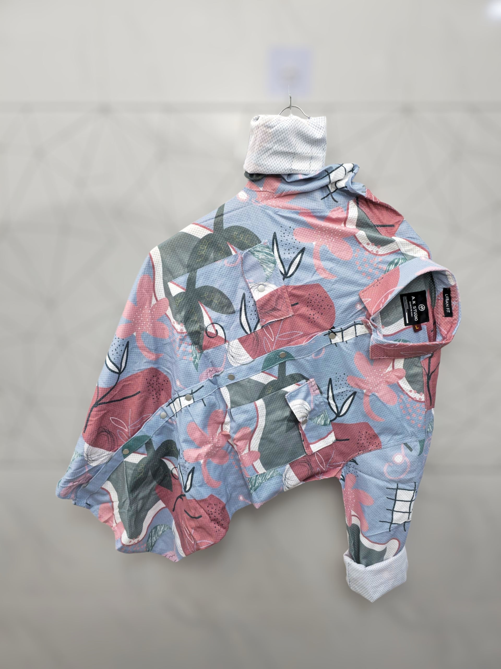 Printed shirt