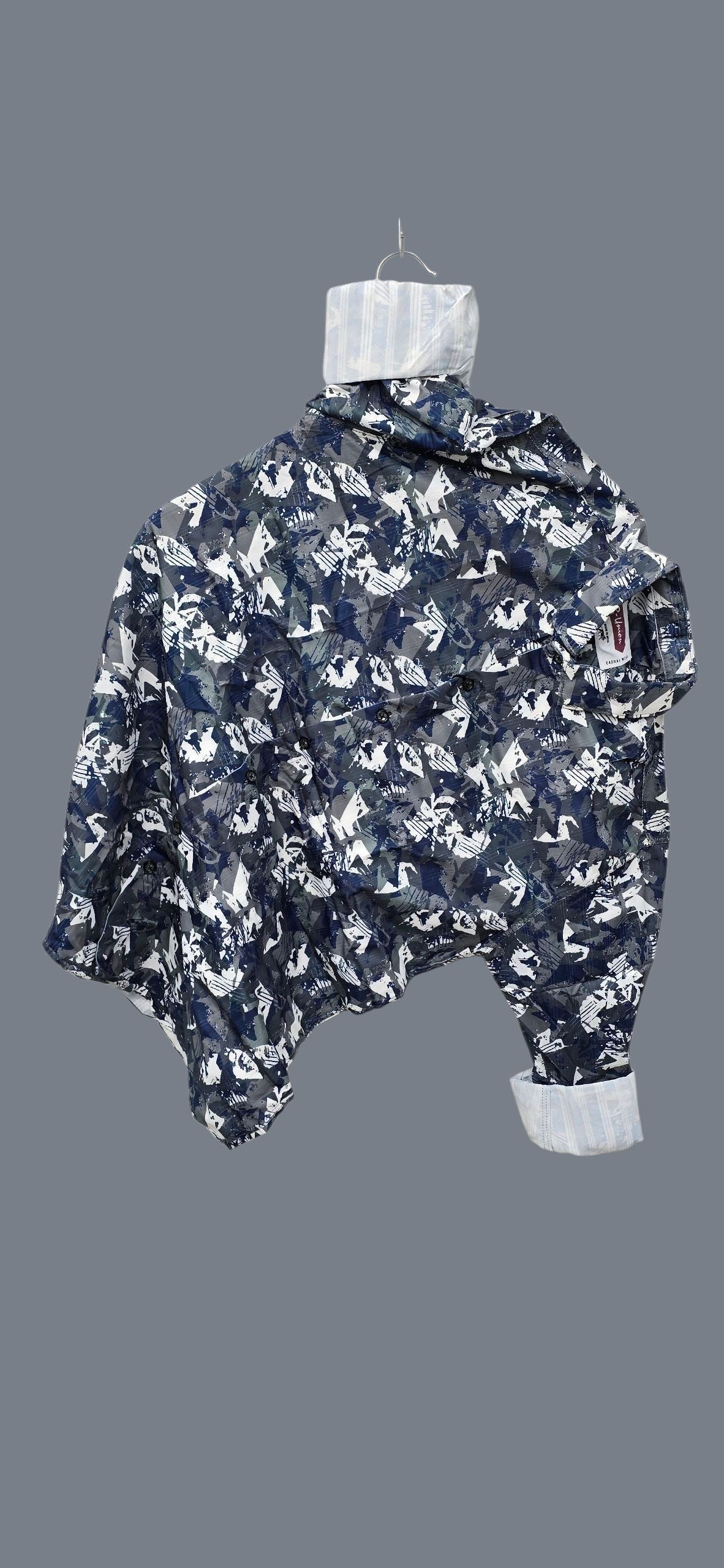Printed shirt