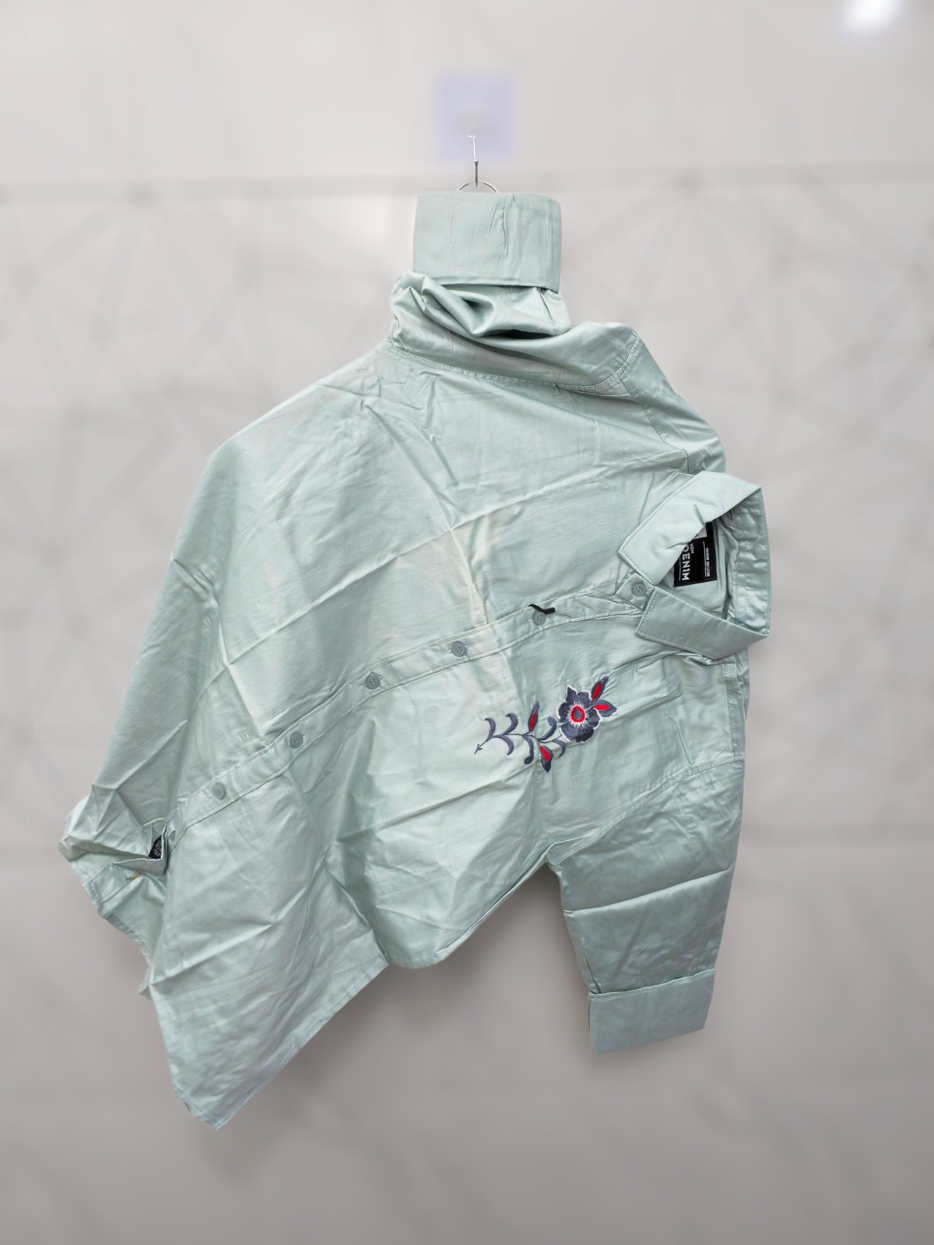 Embroidery Shirt