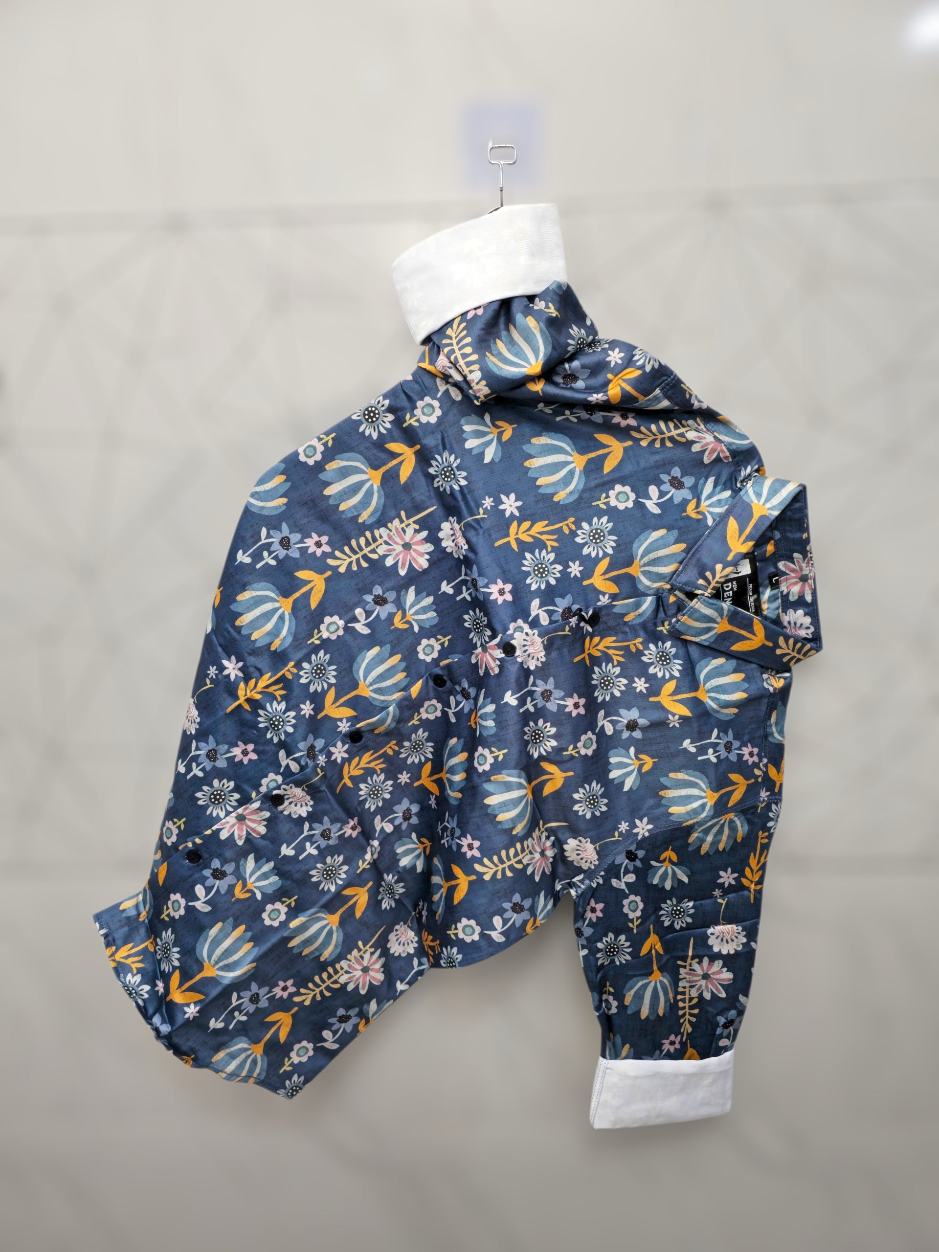 Printed shirt
