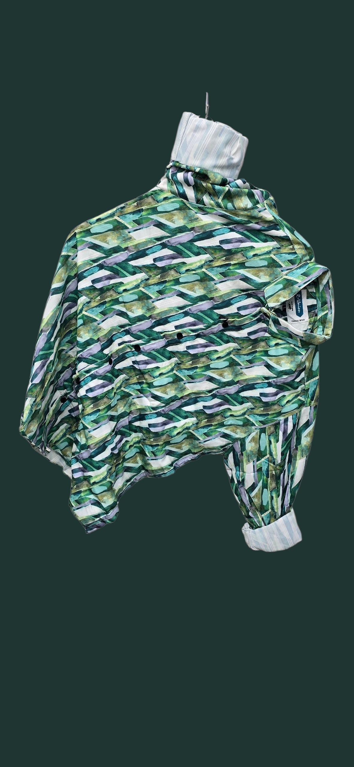 Printed shirt
