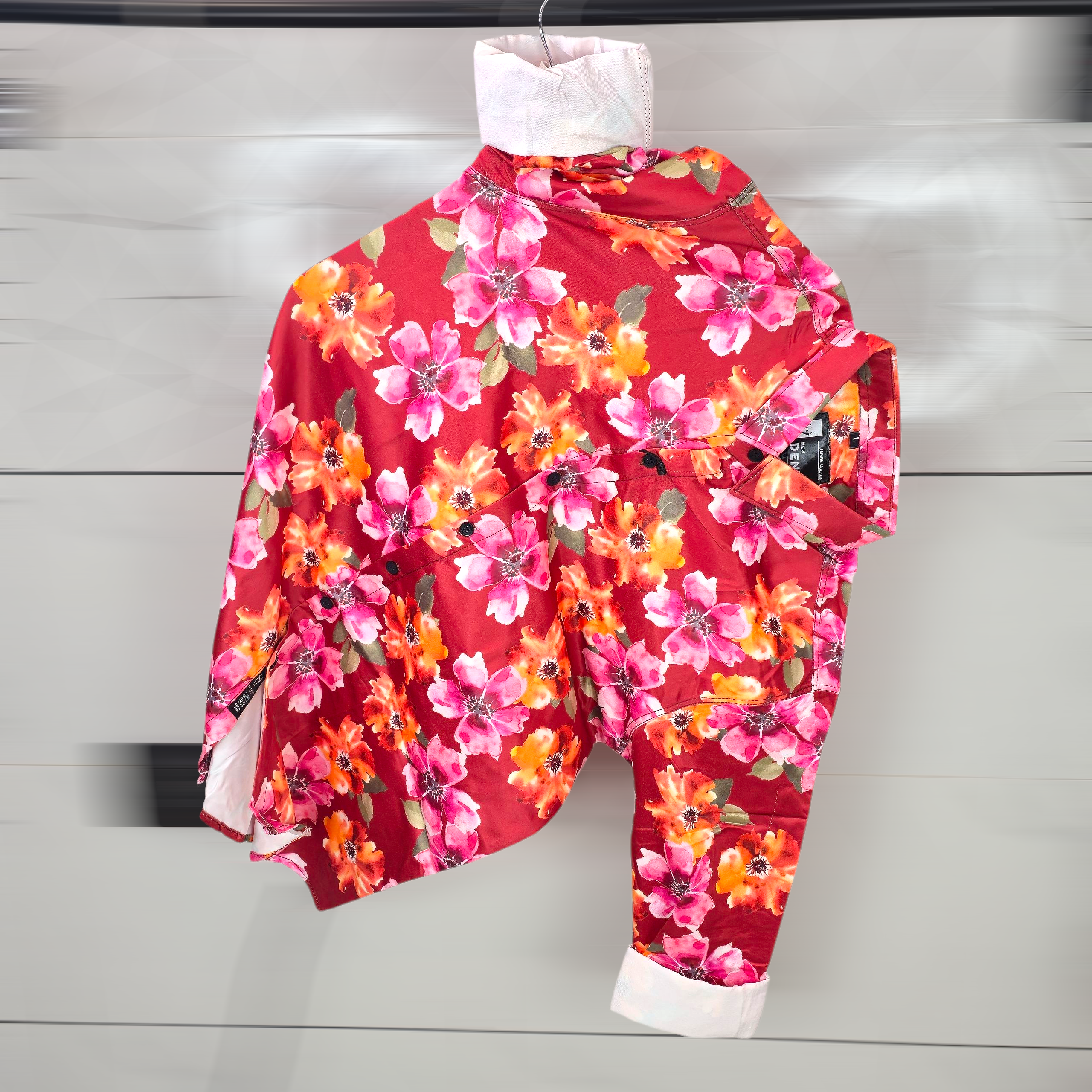 Printed shirt