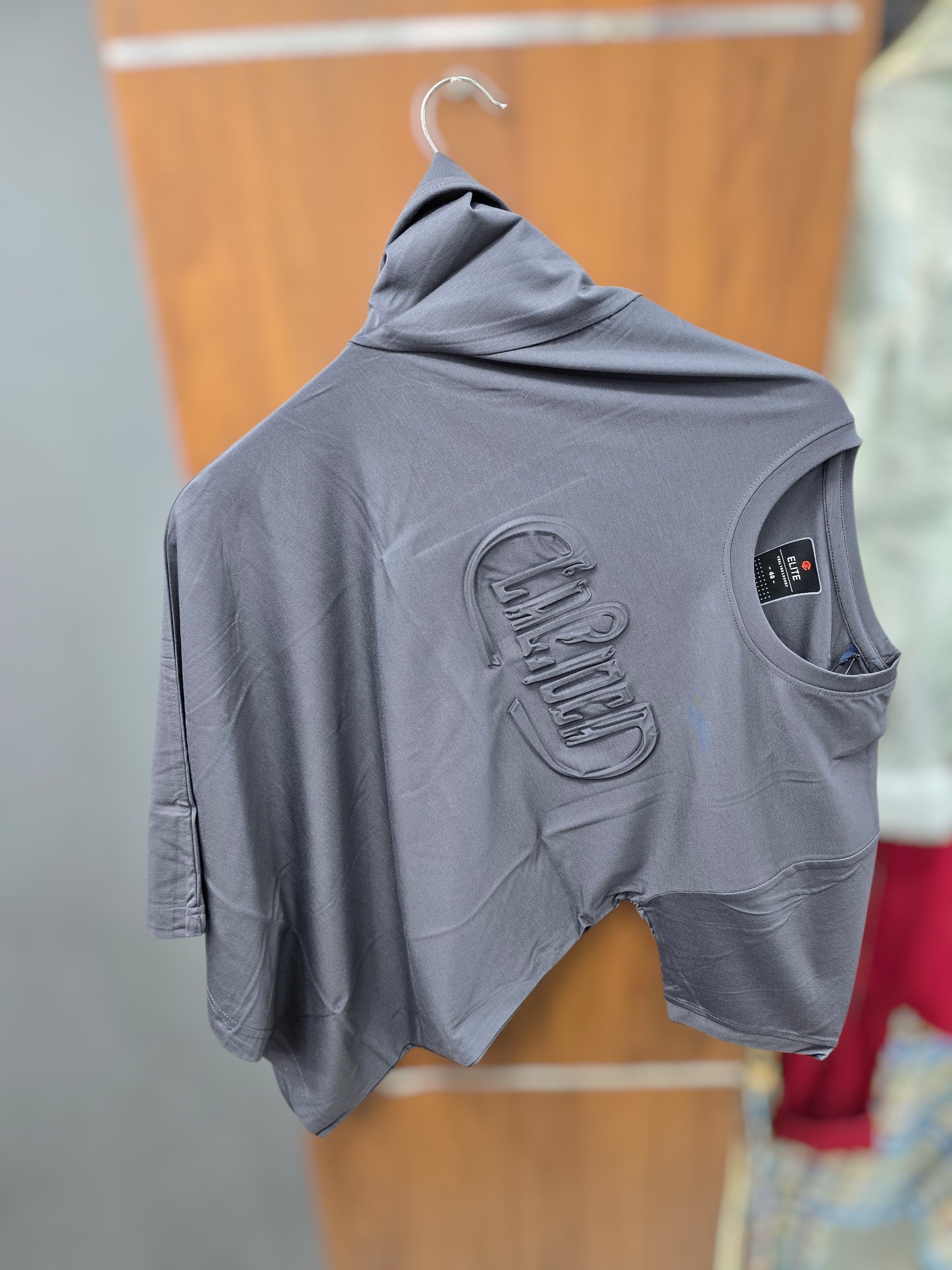 Hlaf Sleeve T Shirt