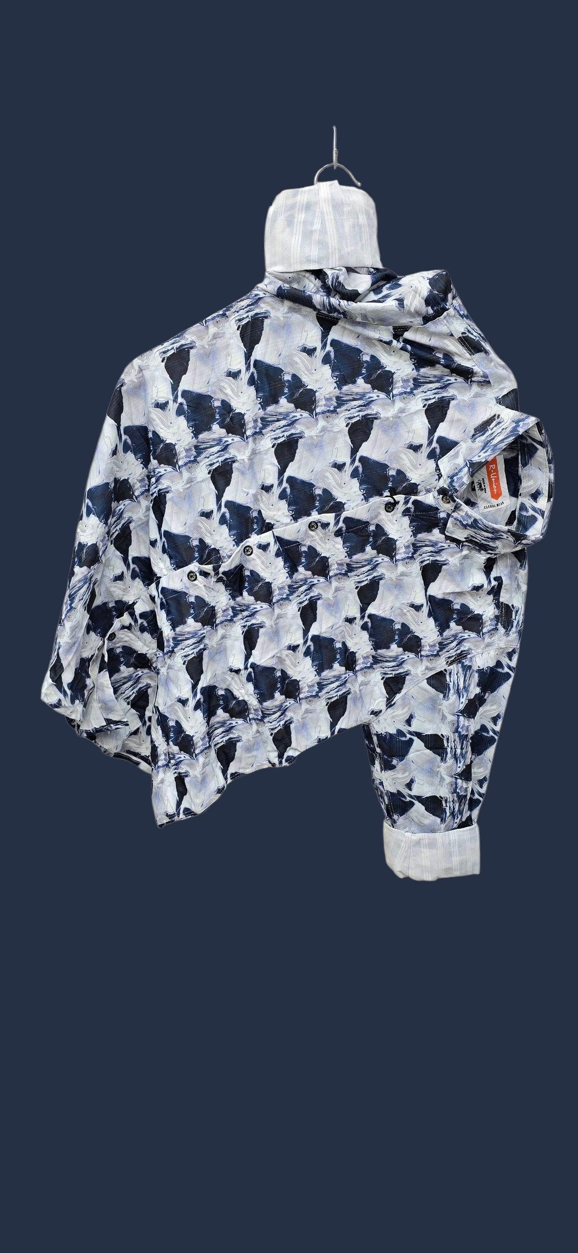 Printed shirt