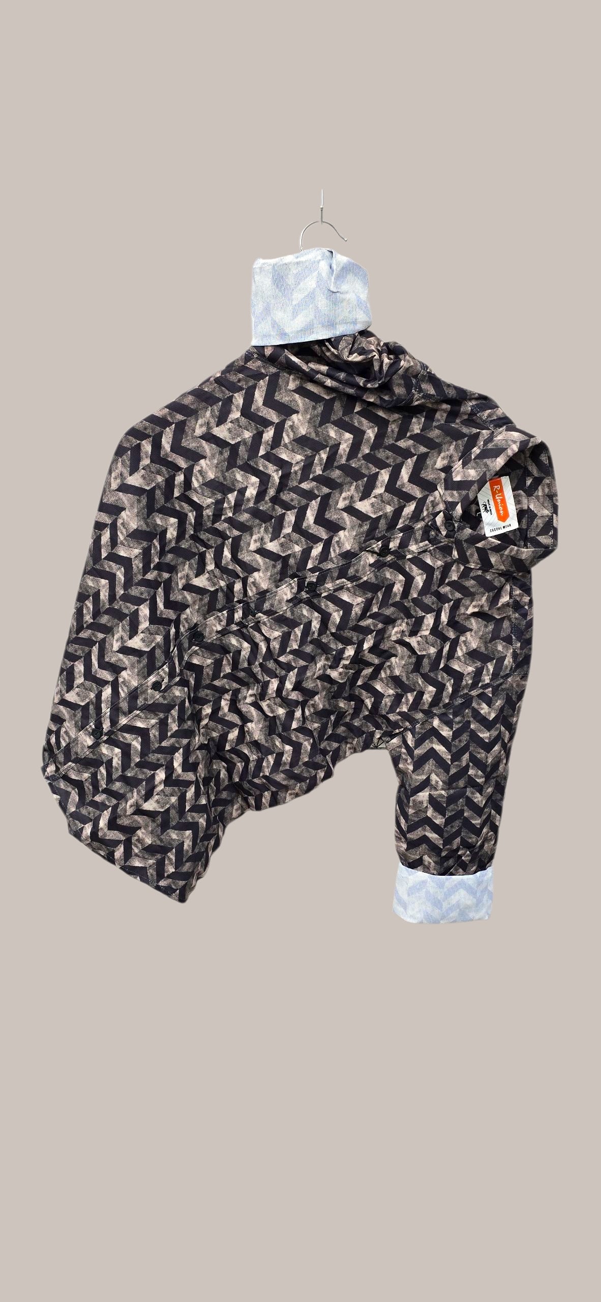Printed shirt