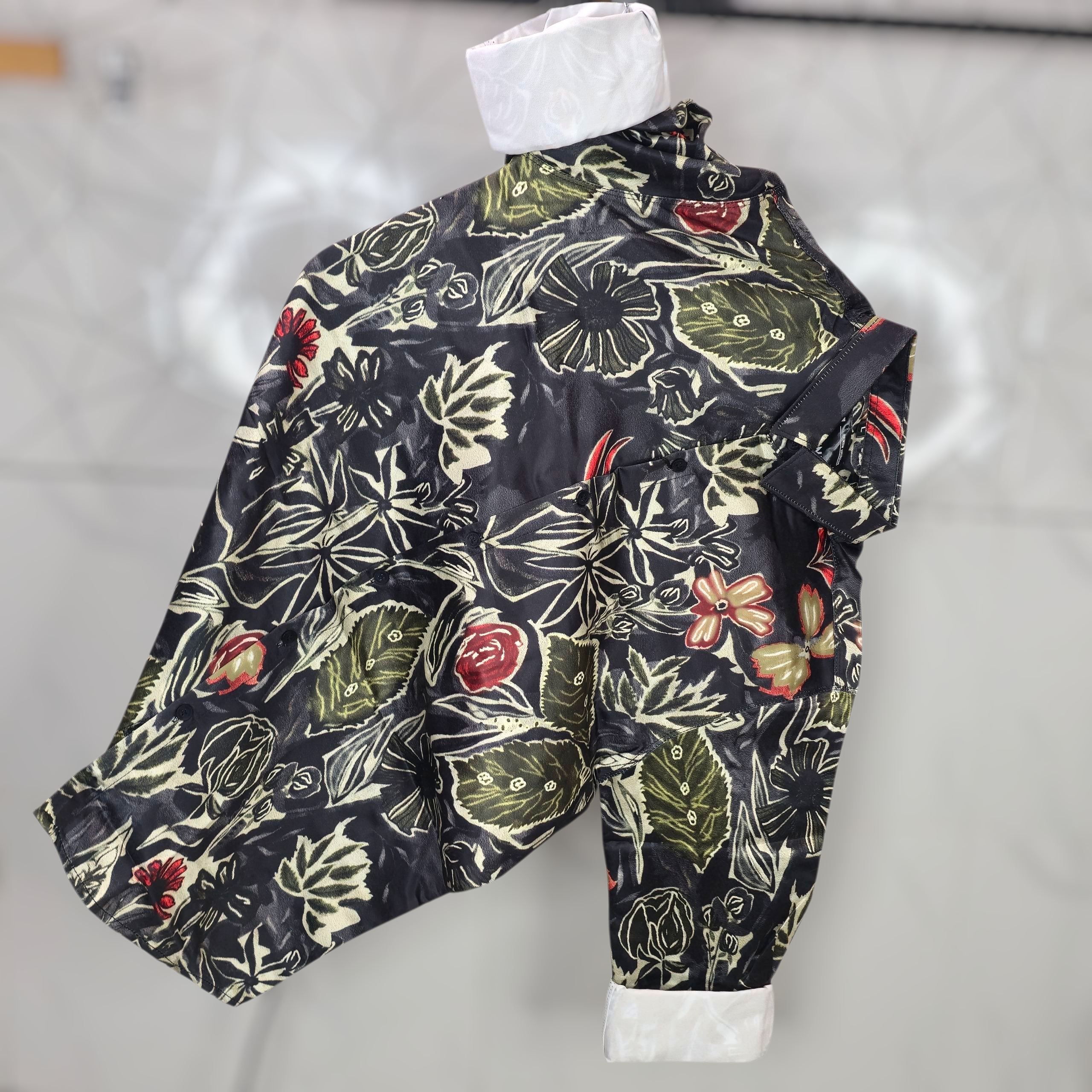 Printed shirt