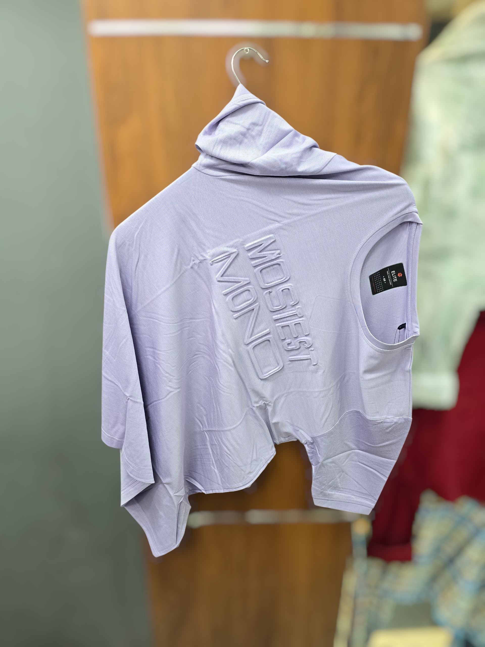 Hlaf Sleeve T Shirt