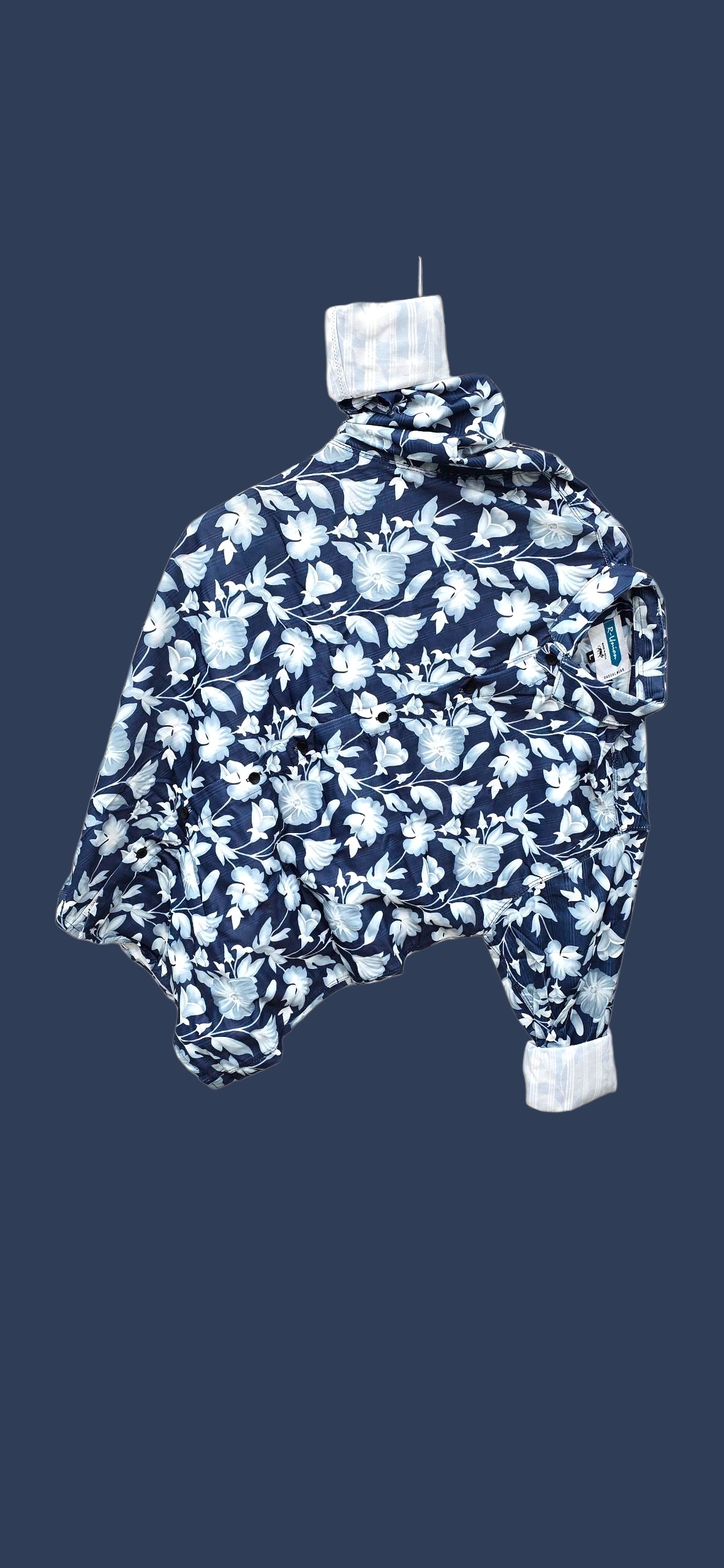 Printed shirt