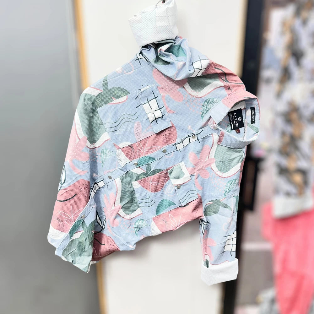 Printed shirt