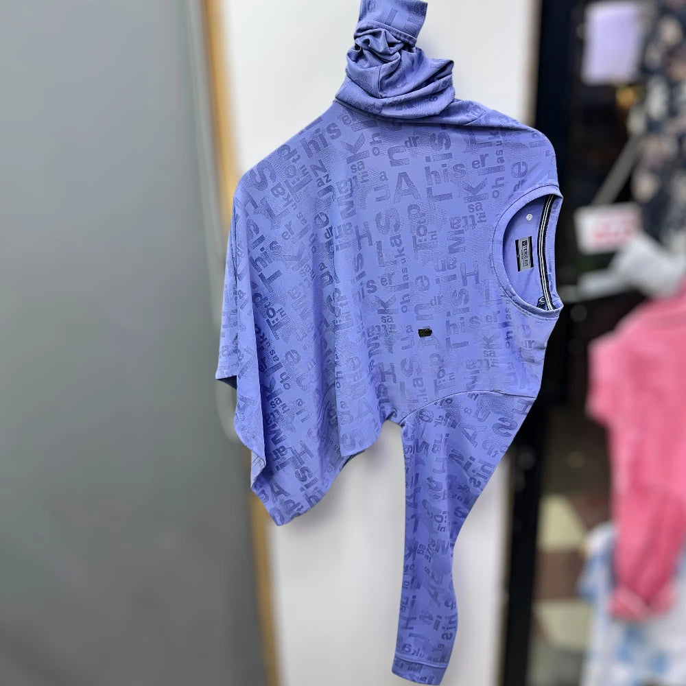 Full sleeve T shirt
