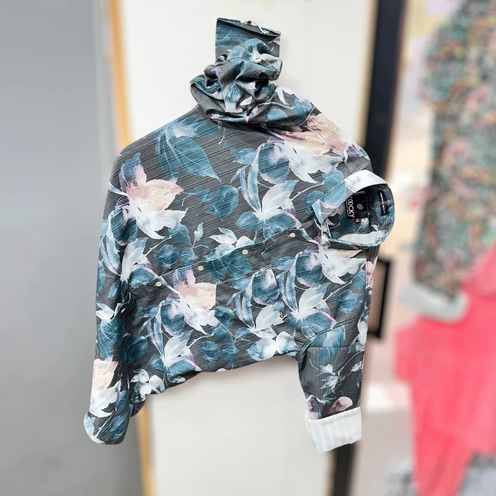 Printed shirt